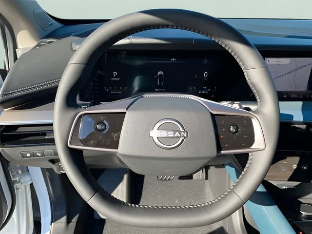 New 2026 Nissan Murano Platinum w/ Cargo Package AWD/4WD image 13