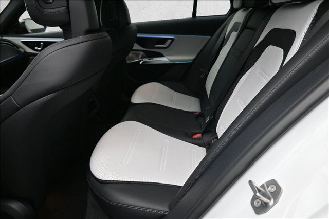 New 2027 Mercedes-Benz E 53 AMG e 4MATIC Sedan image 19