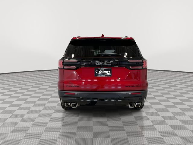 New 2026 GMC Acadia Elevation w/ Super Cruise Package image 9