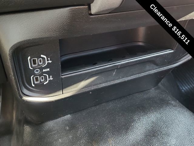 Used 2019 RAM 2500 Tradesman image 37