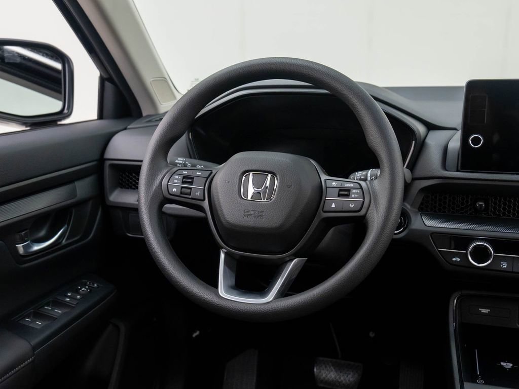 New 2026 Honda CR-V EX image 11
