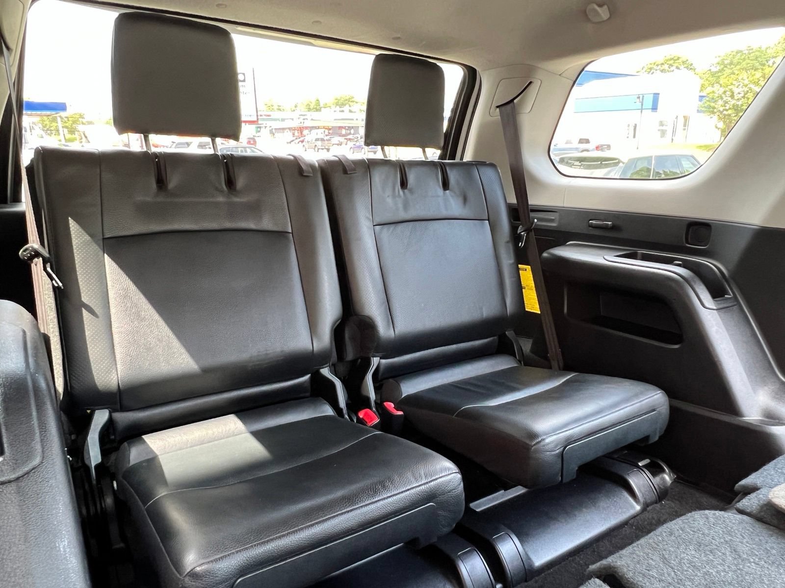 Used 2011 Toyota 4Runner Limited AWD/4WD image 11