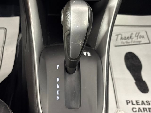 Used 2019 Chevrolet Trax LT w/ LT Convenience Package FWD image 40