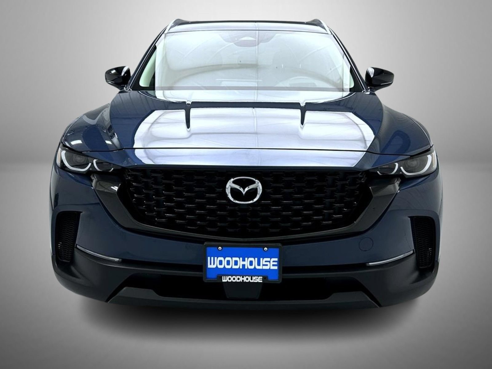 Used 2025 MAZDA CX-50 AWD 2.5 S w/ Premium Plus Pkg image 2