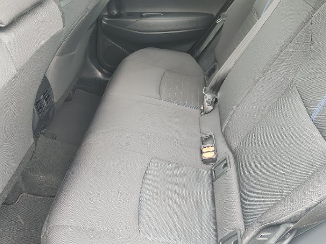 Used 2024 Toyota Corolla Cross AWD Hybrid image 30