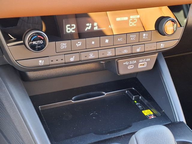 New 2026 Subaru Outback Touring XT image 26