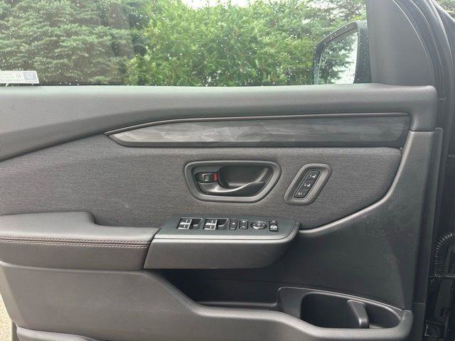 New 2026 Honda Passport TrailSport image 20