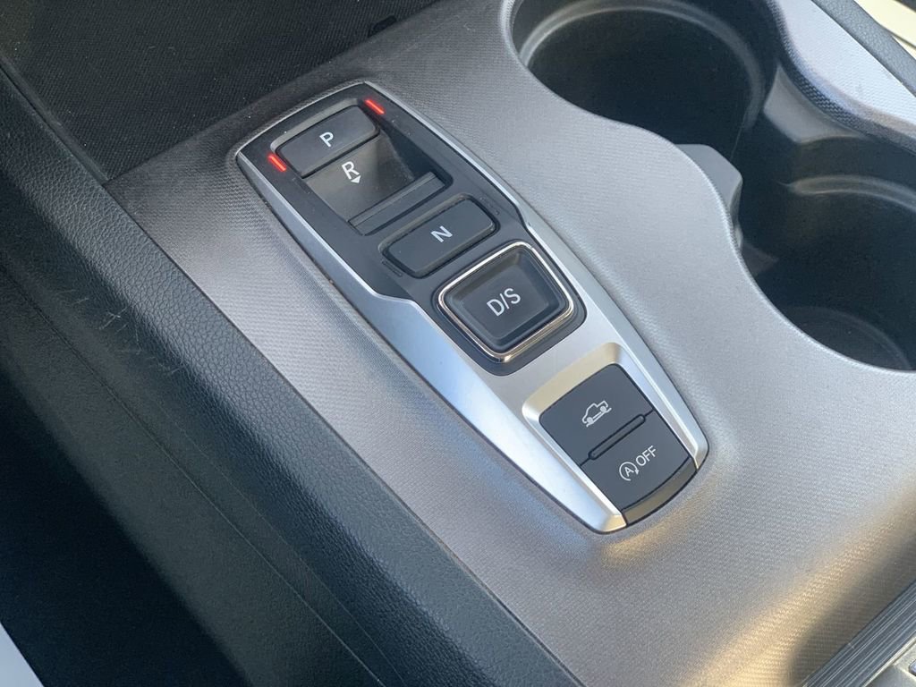 Used 2023 Honda Ridgeline RTL image 13