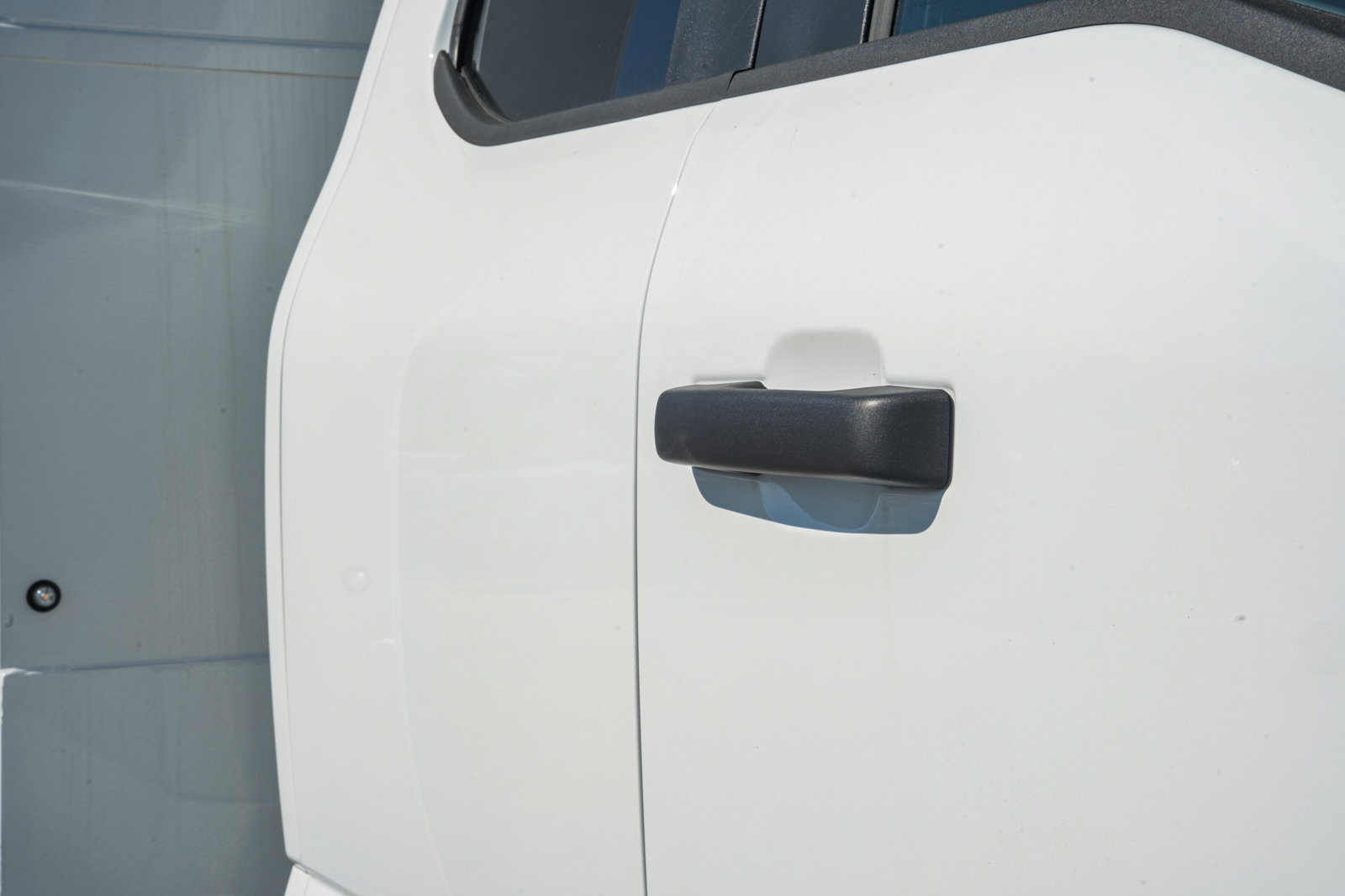 New 2026 Ford F450 XL image 18