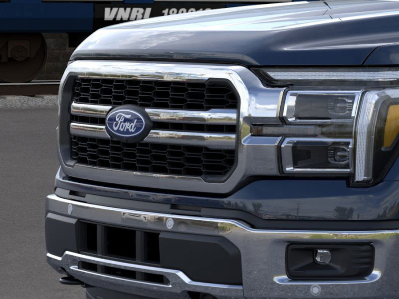New 2026 Ford F150 Lariat image 17