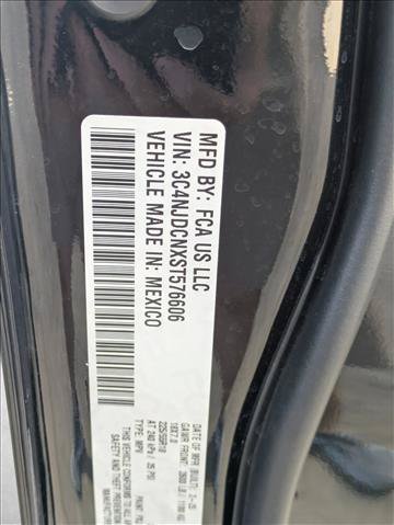 Used 2025 Jeep Compass Limited AWD/4WD image 22