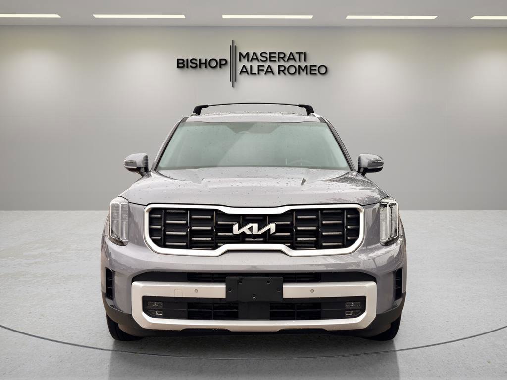 Used 2025 Kia Telluride FWD image 2