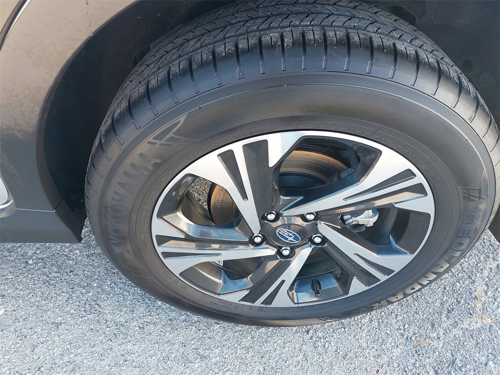 Certified 2024 Subaru Crosstrek 2.0i Premium image 22