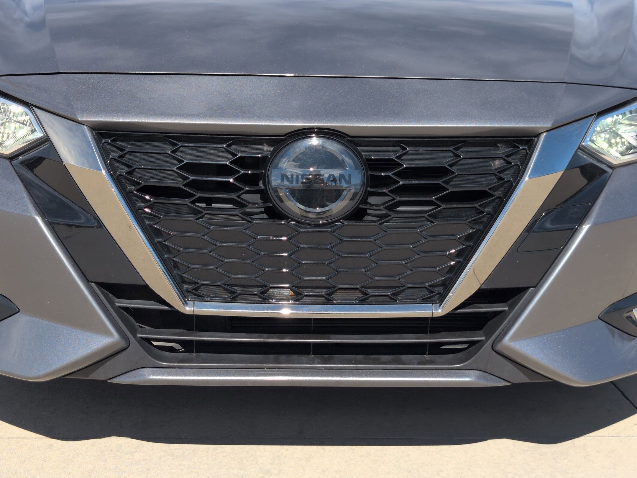 Used 2022 Nissan Sentra SR w/ Electronics Package image 10