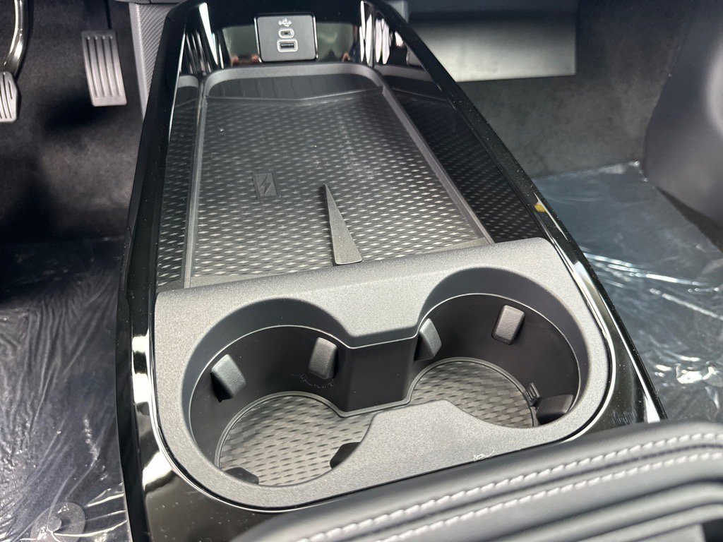 New 2025 Ford Mustang Mach-E Premium image 31