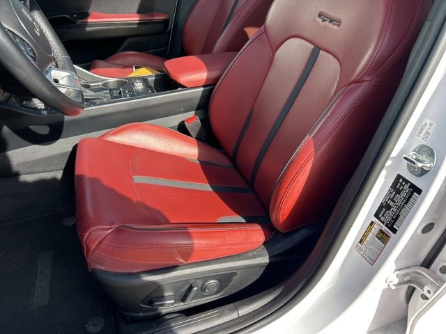 Used 2022 Kia K5 GT-Line w/ GT-Line FWD Premium Package image 11