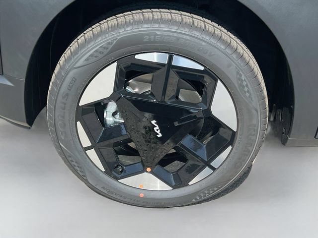 New 2027 Kia Seltos EX AWD/4WD image 31