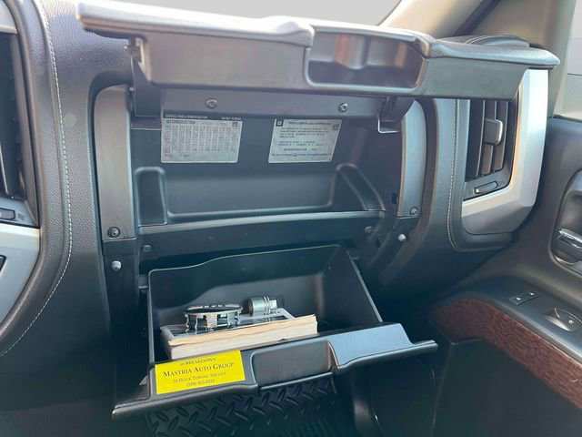 Used 2014 GMC Sierra 1500 SLT w/ SLT Preferred Package image 40