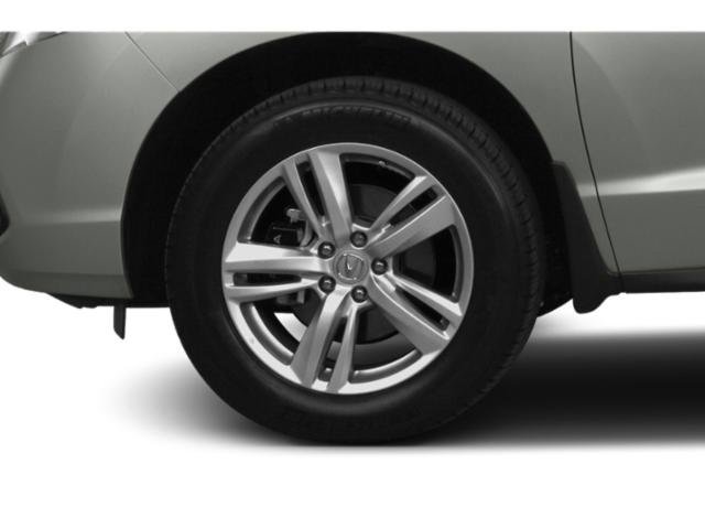 Used 2013 Acura RDX FWD w/ Technology Package image 8