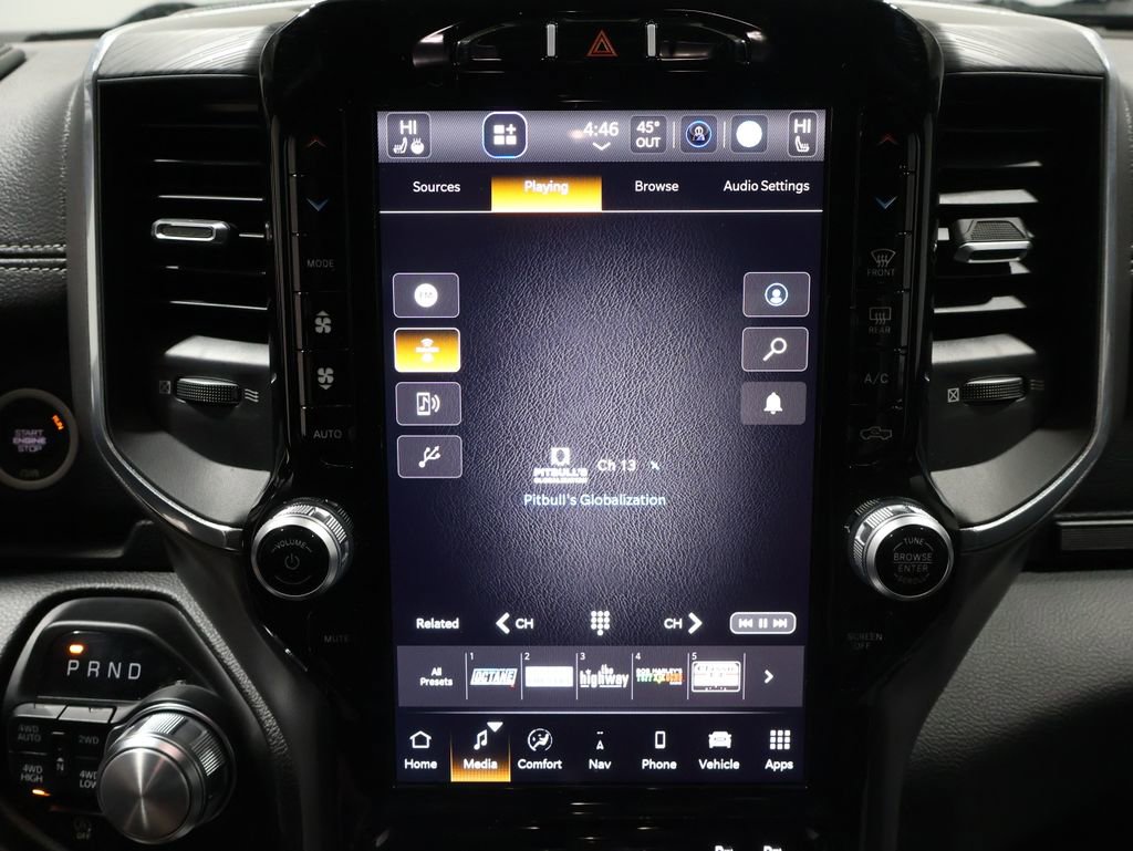 Used 2023 RAM 1500 Laramie image 29