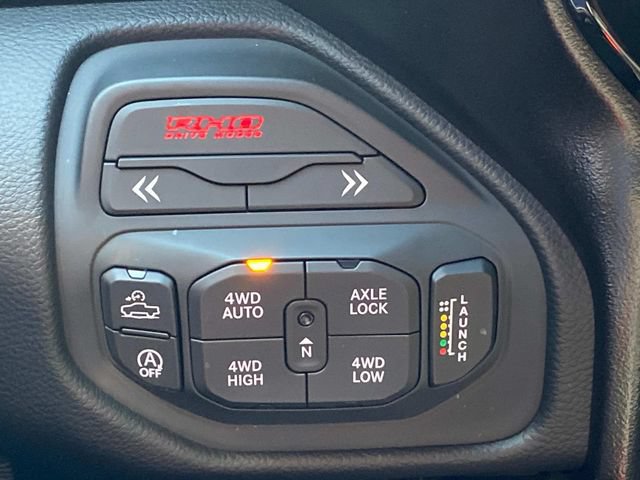 Used 2026 RAM 1500 RHO AWD/4WD image 28