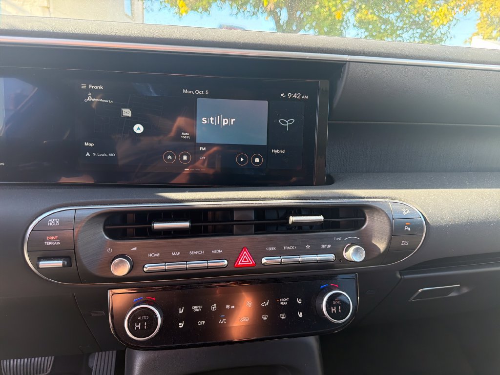 Used 2026 Hyundai Palisade SEL Premium AWD/4WD image 18