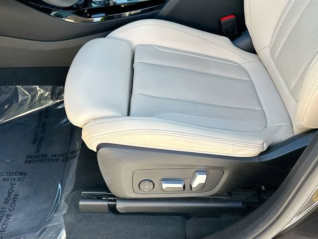 Used 2023 BMW X3 sDrive30i w/ Convenience Package RWD image 10