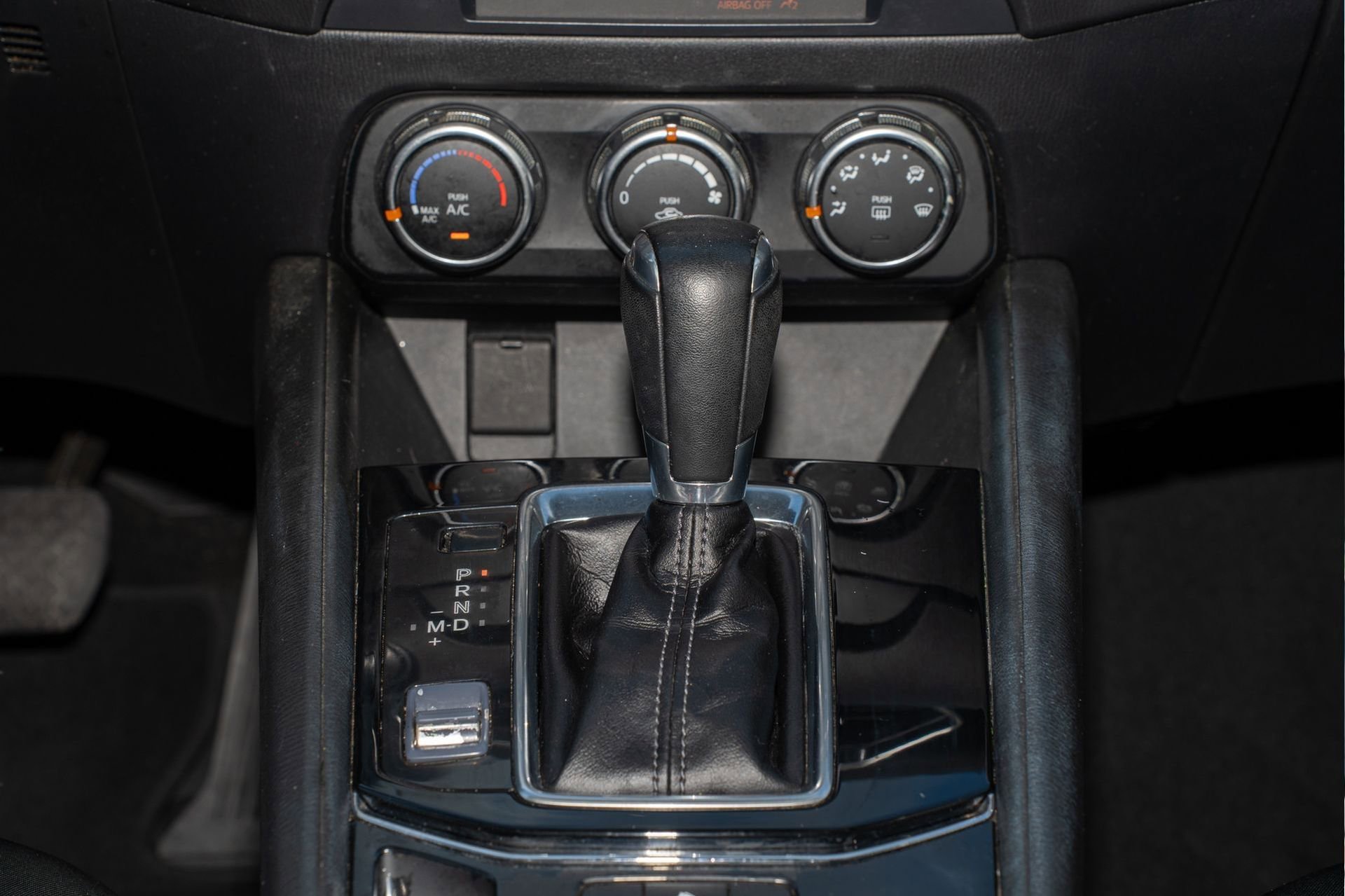 Used 2018 MAZDA CX-5 Sport image 23