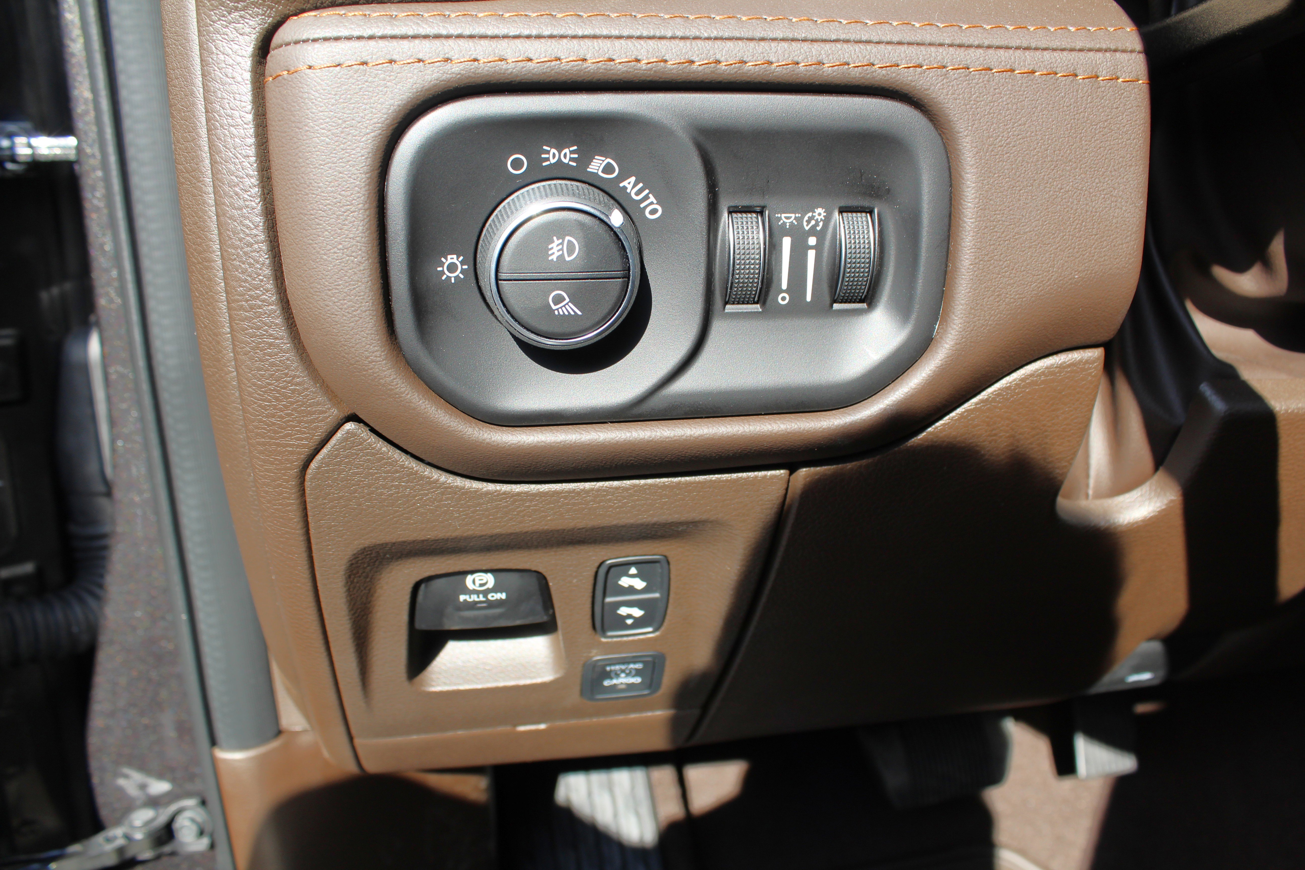 New 2026 RAM 1500 Limited image 26