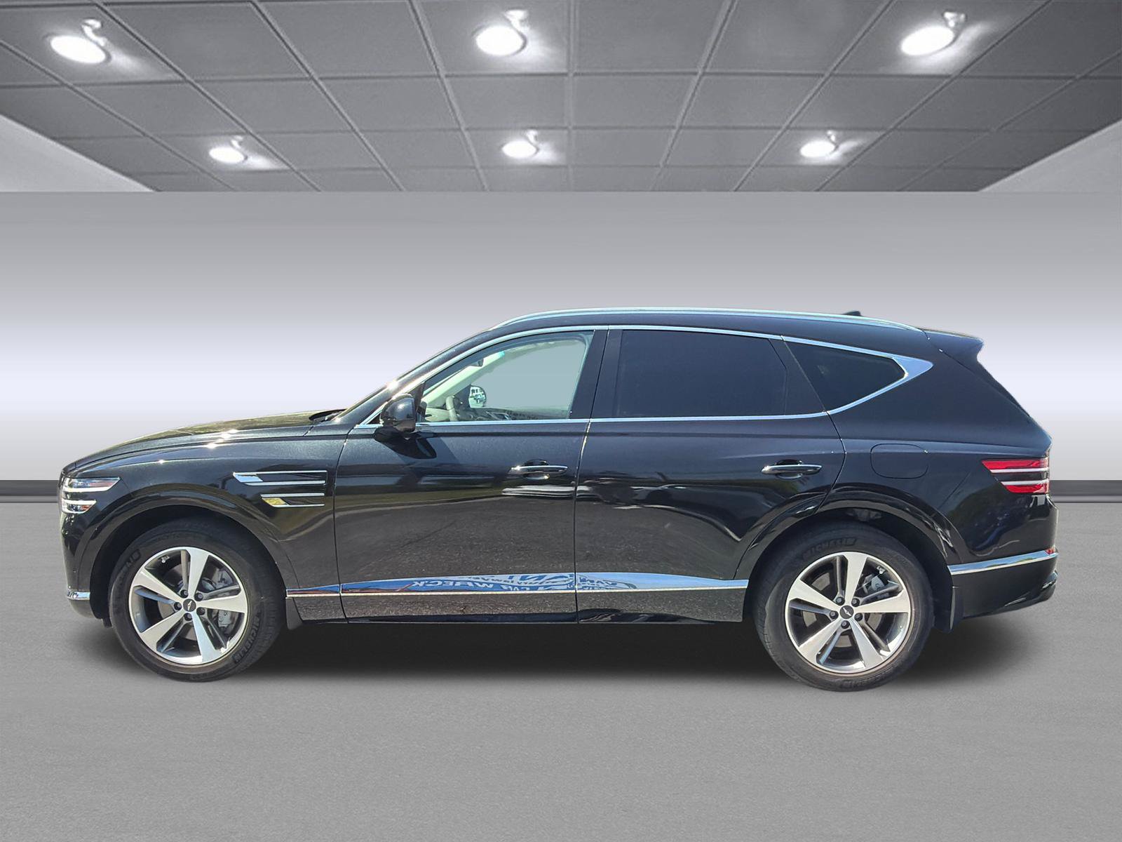 Used 2024 Genesis GV80 2.5T w/ Advanced Package AWD/4WD image 8