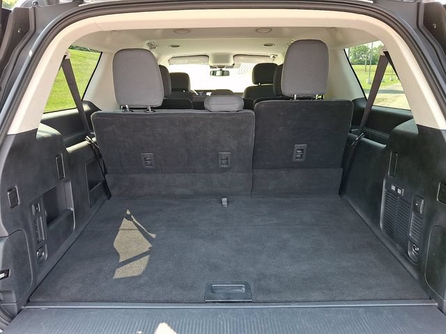 Used 2025 Ford Expedition Max Active RWD image 31