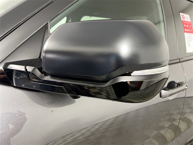 New 2026 Toyota Sequoia TRD Pro image 10