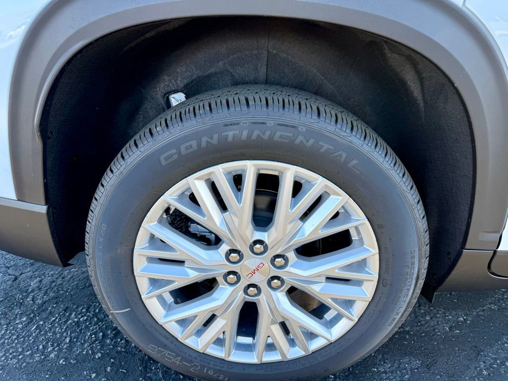 New 2026 GMC Acadia Elevation w/ Elevation Premium Package image 13