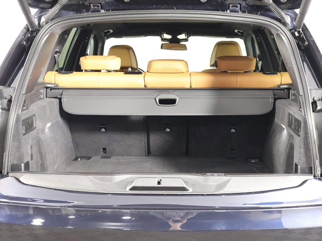 Used 2024 BMW X5 xDrive40i w/ M Sport Package image 22