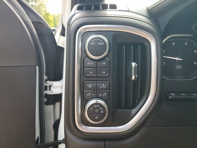 Used 2023 GMC Sierra 2500 AT4 w/ AT4 Premium Plus Package AWD/4WD image 31