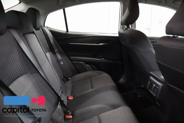 Certified 2026 Toyota Camry LE w/ Preferred Package 2 (TMS) FWD image 27