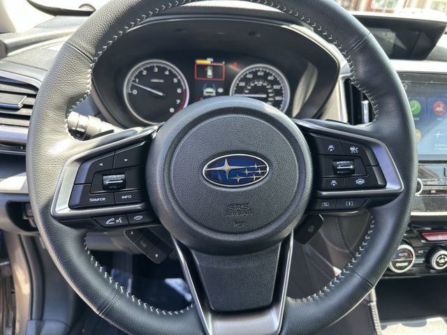 Used 2023 Subaru Forester Limited AWD/4WD image 13