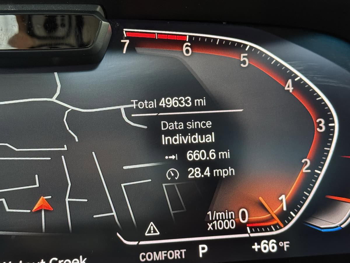 Used 2019 BMW X7 xDrive50i w/ Premium Package image 23