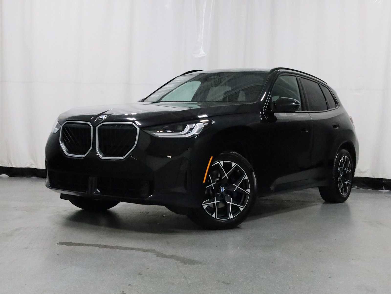 Used 2025 BMW X3 xDrive30i w/ M Sport Package