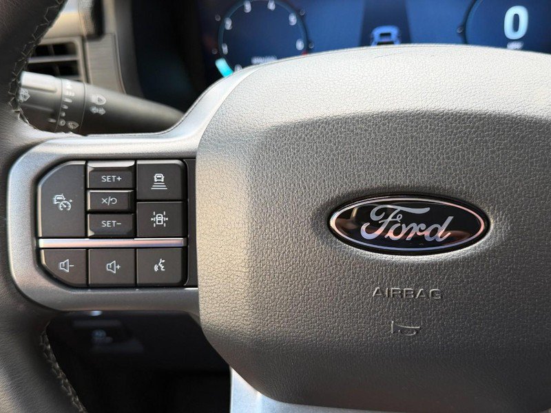 Used 2025 Ford F150 XLT w/ Equipment Group 302A MID AWD/4WD image 32