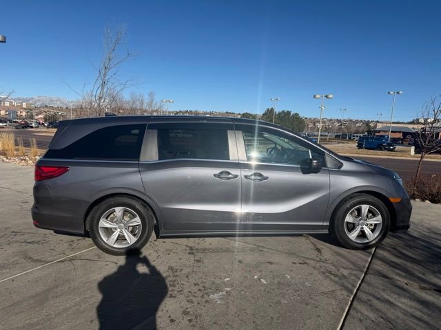 Used 2020 Honda Odyssey EX image 9