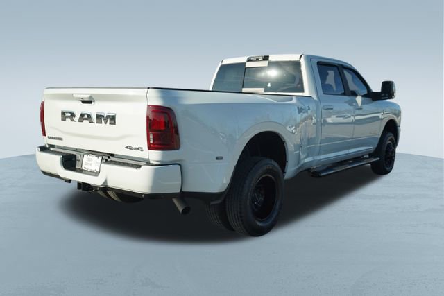 Used 2026 RAM 3500 Laramie w/ Max Tow Package image 9