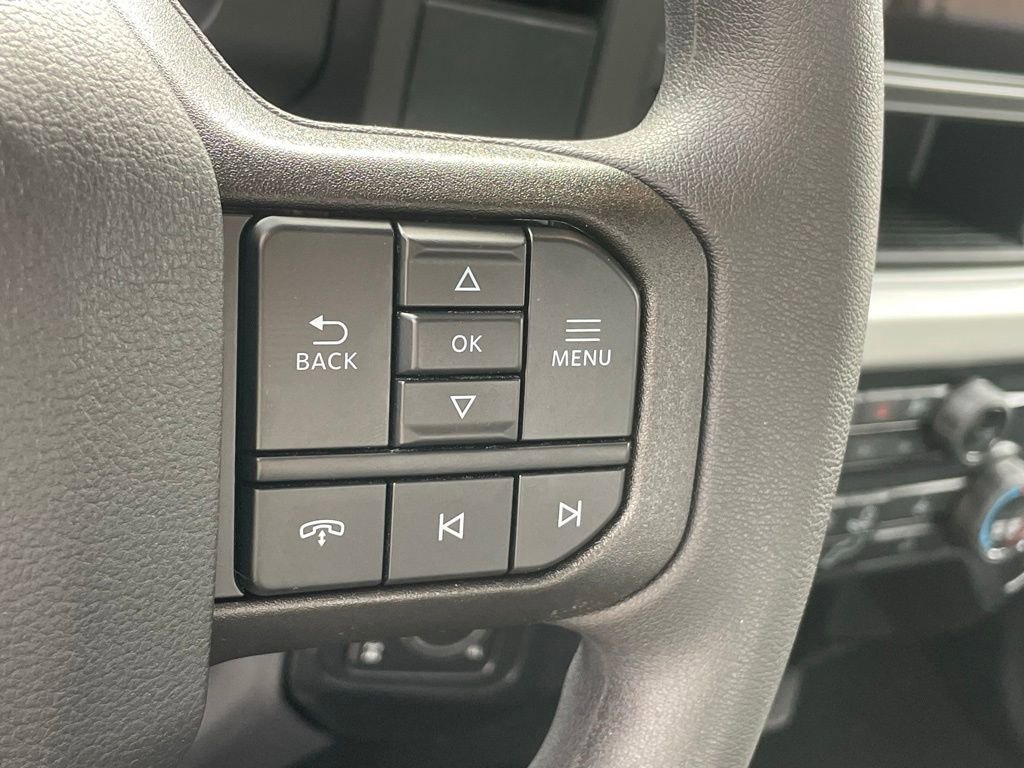 New 2026 Ford F350 XL w/ STX Appearance Package image 31