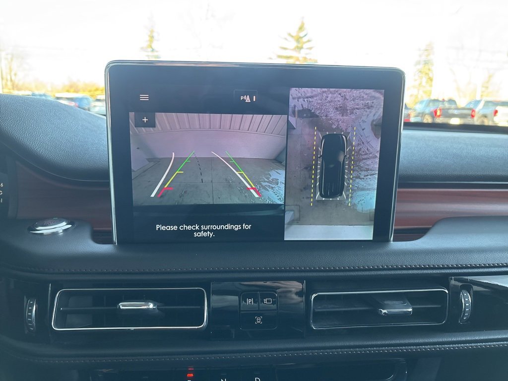 Used 2024 Lincoln Aviator Reserve image 18