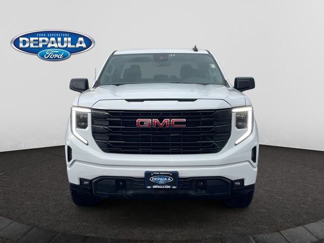 Used 2025 GMC Sierra 1500 Elevation image 10