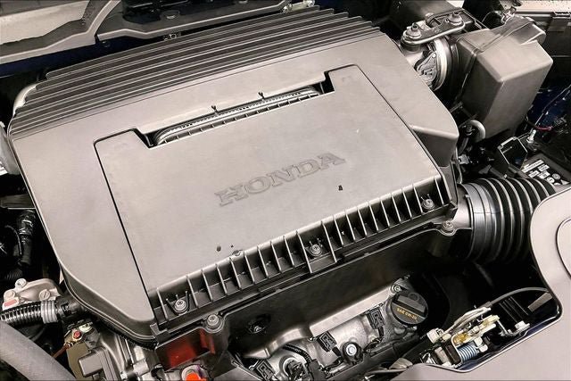 New 2026 Honda Passport TrailSport Elite image 14