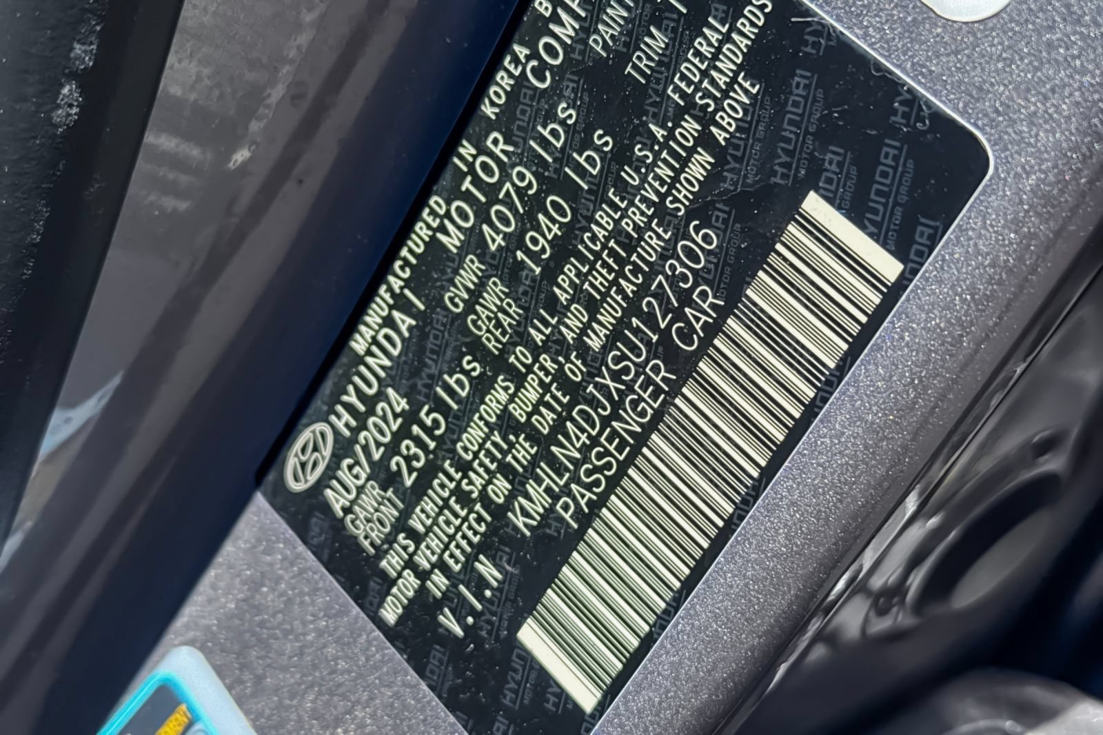 Used 2025 Hyundai Elantra Limited FWD image 41