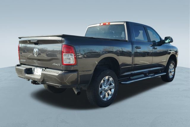 Used 2022 RAM 2500 Big Horn w/ Level A Equipment Group image 9