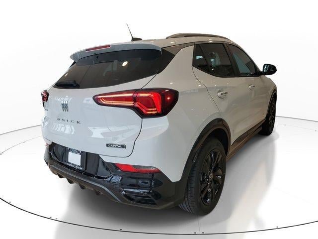 New 2026 Buick Encore GX Sport Touring FWD image 3