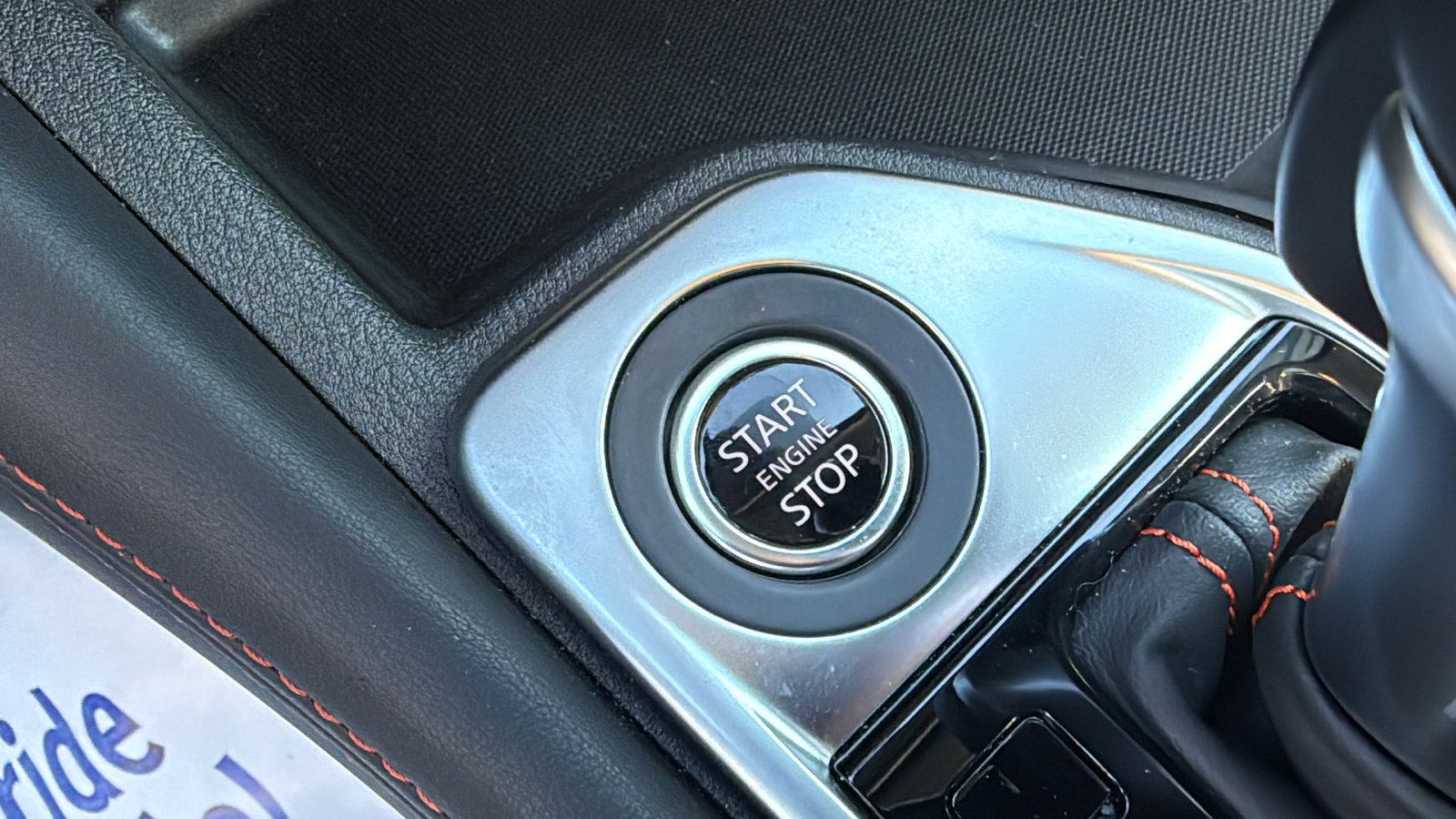 Certified 2024 Nissan Sentra SR w/ SR Premium Package image 12